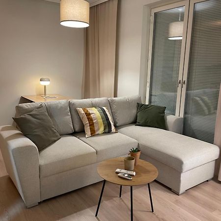 Helsinki Airport Apartment Вантаа Екстер'єр фото