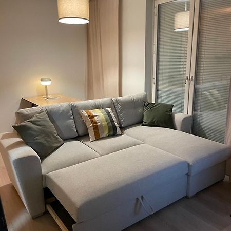 Helsinki Airport Apartment Вантаа Екстер'єр фото