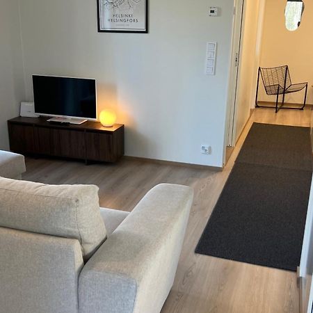 Helsinki Airport Apartment Вантаа Екстер'єр фото