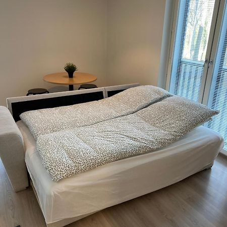 Helsinki Airport Apartment Вантаа Екстер'єр фото