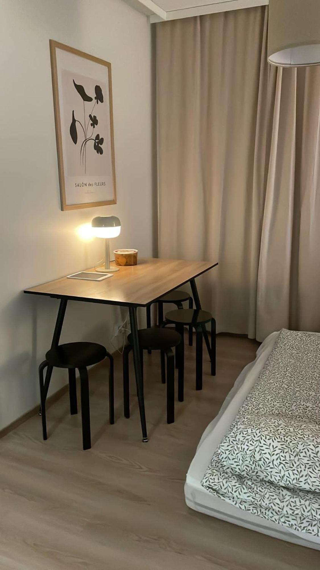 Helsinki Airport Apartment Вантаа Екстер'єр фото