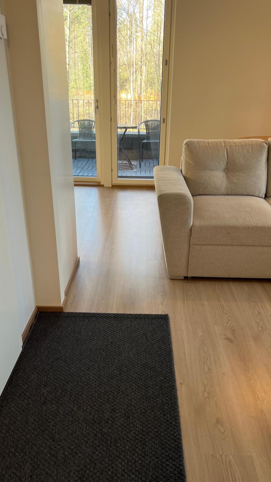 Helsinki Airport Apartment Вантаа Екстер'єр фото