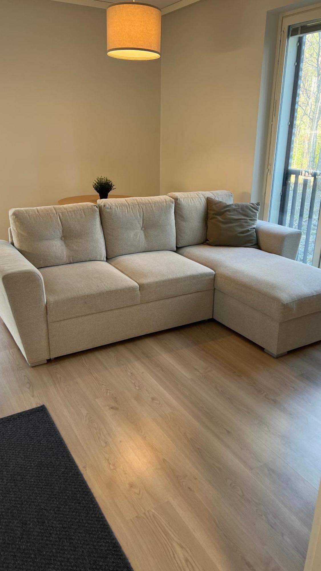 Helsinki Airport Apartment Вантаа Екстер'єр фото