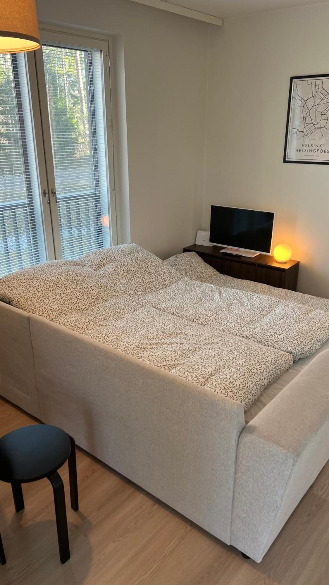 Helsinki Airport Apartment Вантаа Екстер'єр фото