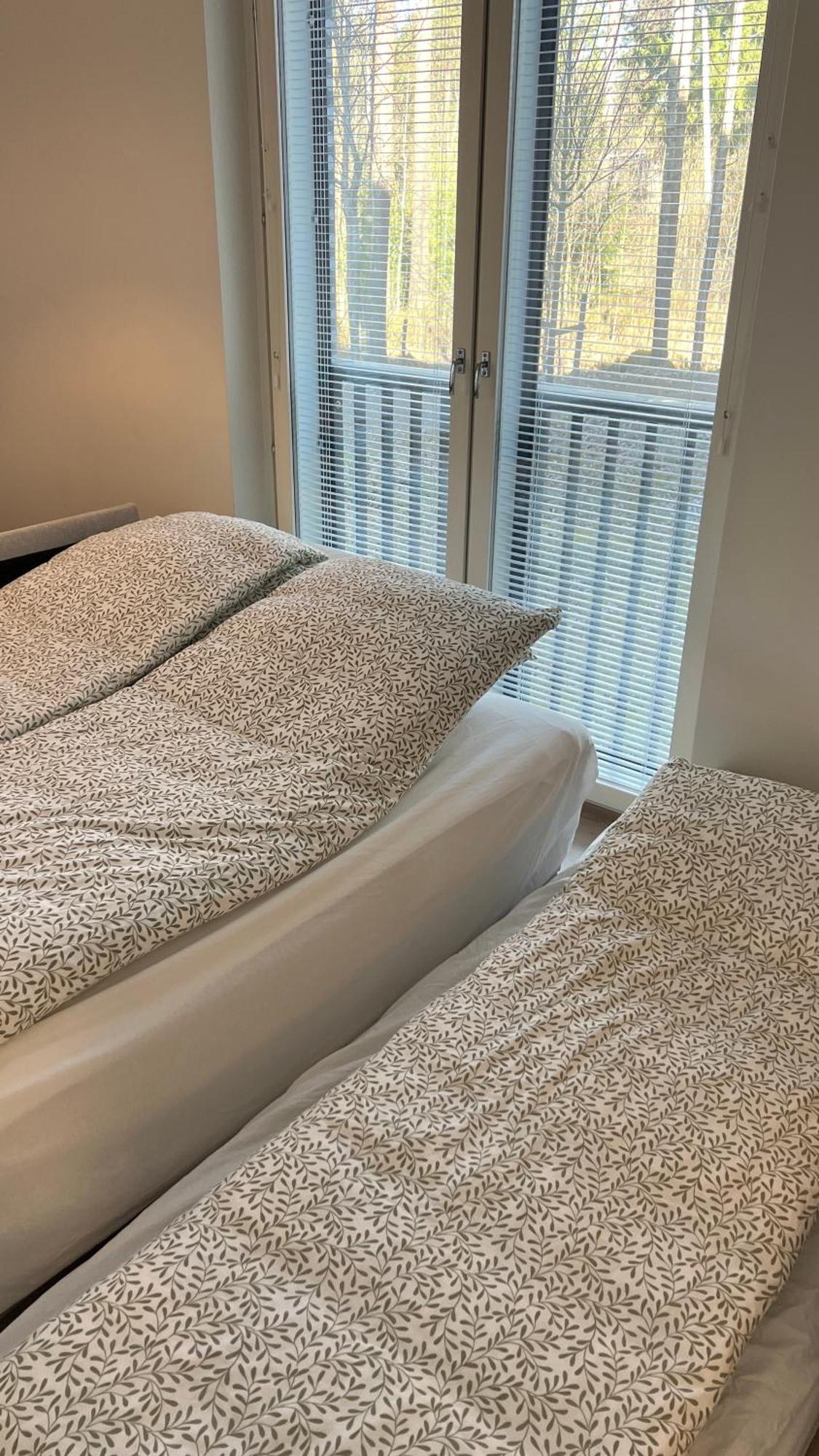 Helsinki Airport Apartment Вантаа Екстер'єр фото
