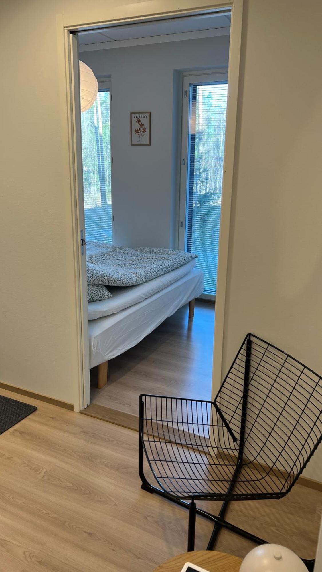 Helsinki Airport Apartment Вантаа Екстер'єр фото