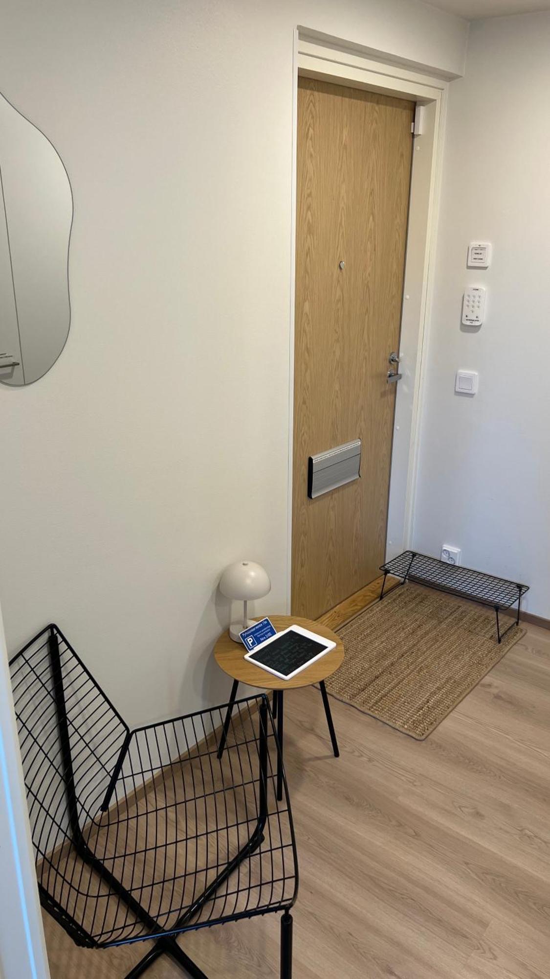 Helsinki Airport Apartment Вантаа Екстер'єр фото