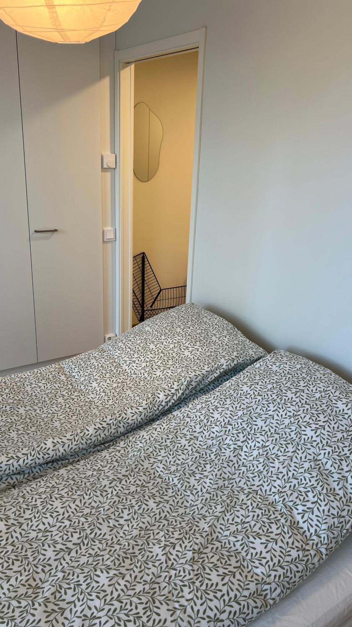 Helsinki Airport Apartment Вантаа Екстер'єр фото