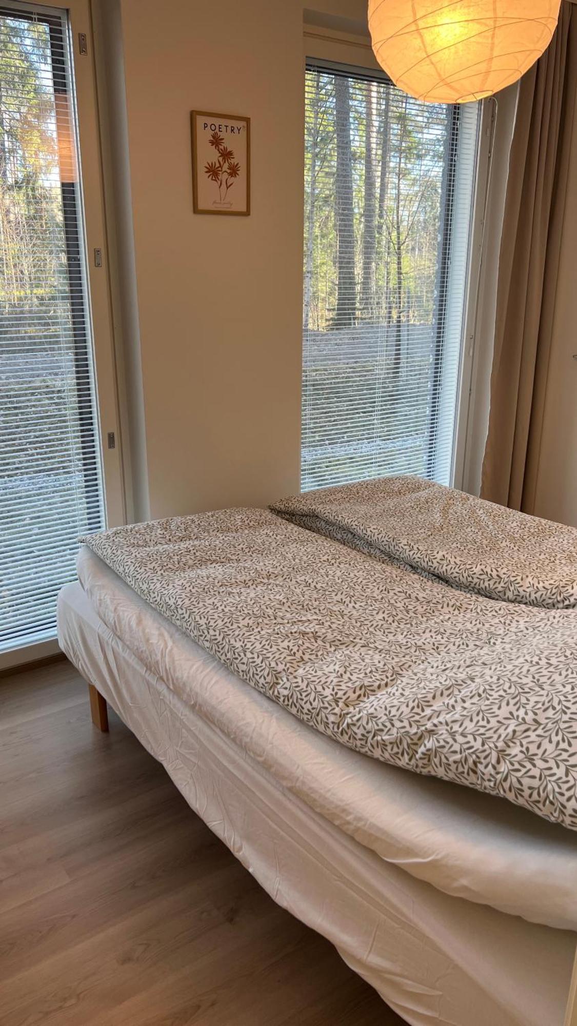 Helsinki Airport Apartment Вантаа Екстер'єр фото